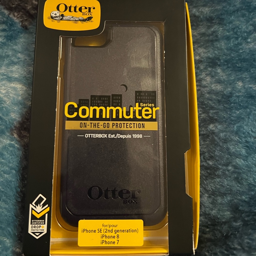 Otterbox IPhone Case